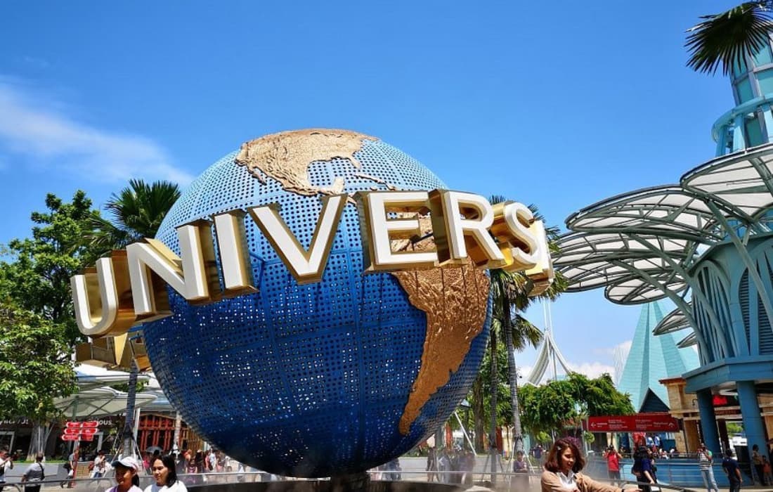 Universal Studios