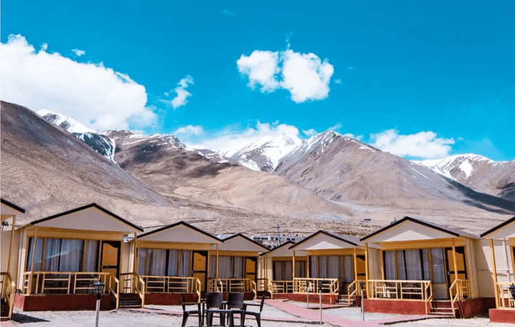 Vista Resort