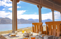 Vista Resort