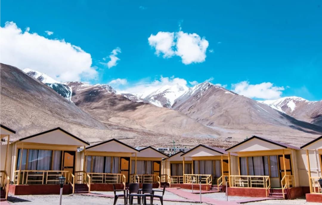 Vista Resort