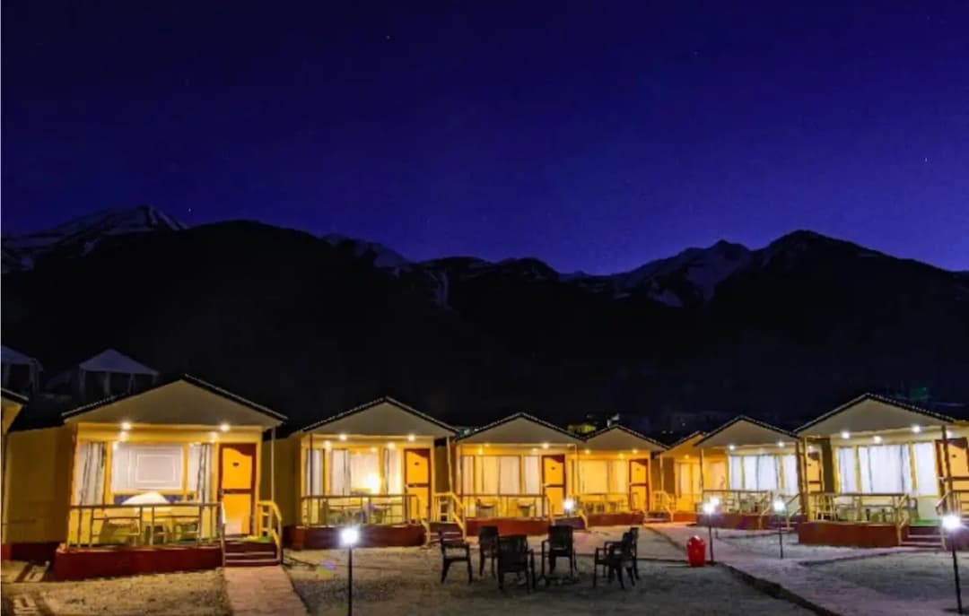 Vista Resort