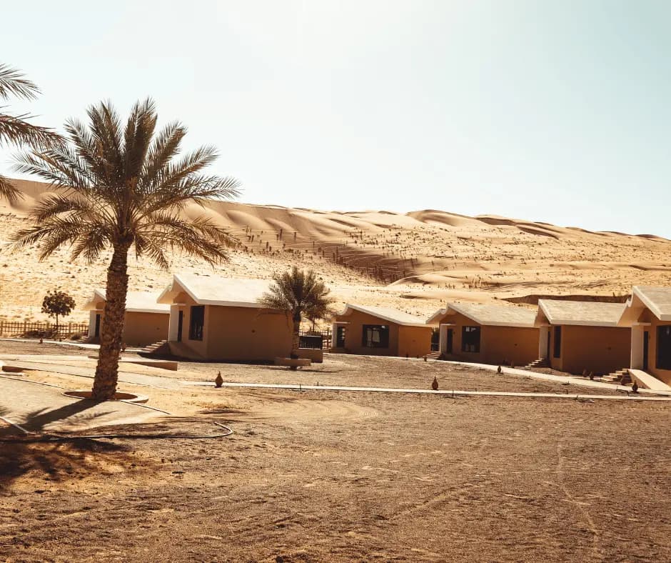 Wahiba Sands