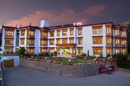 Royal Ladakh