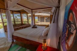 Mawe Luxury Tented Camp