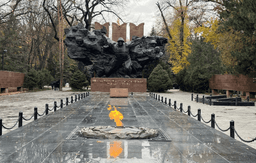 Almaty City Tour