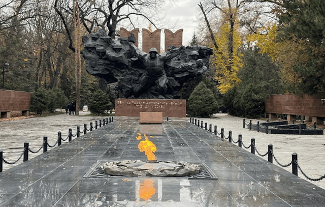 Almaty City Tour