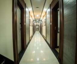 Hotel Kissan Legacy