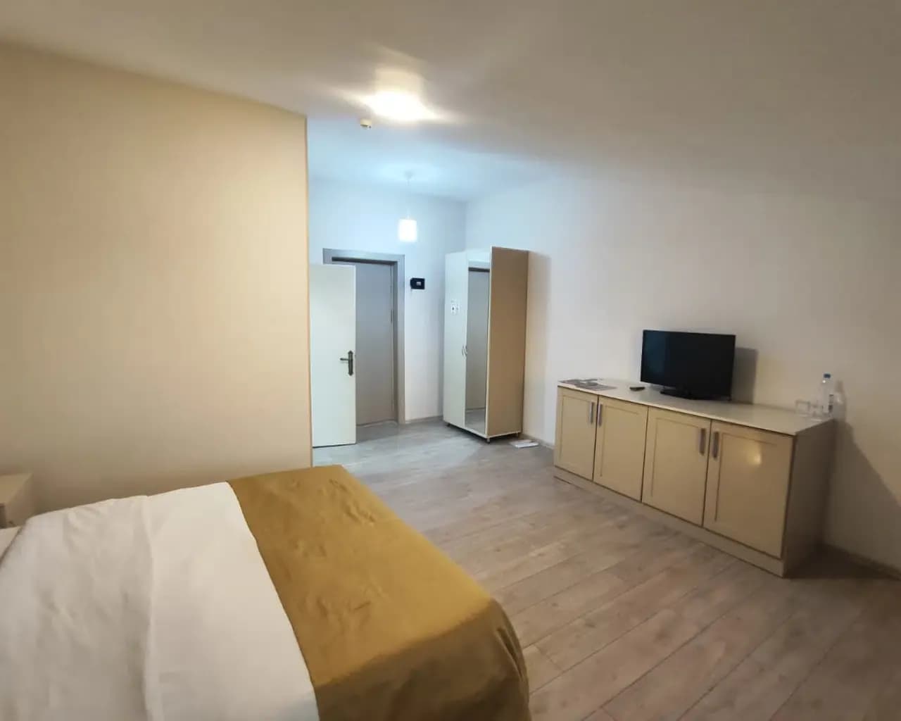 Yeddi Gozal Hotel