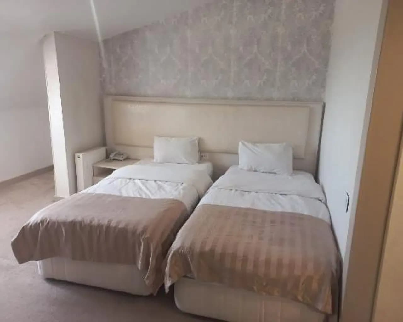 Yeddi Gozal Hotel
