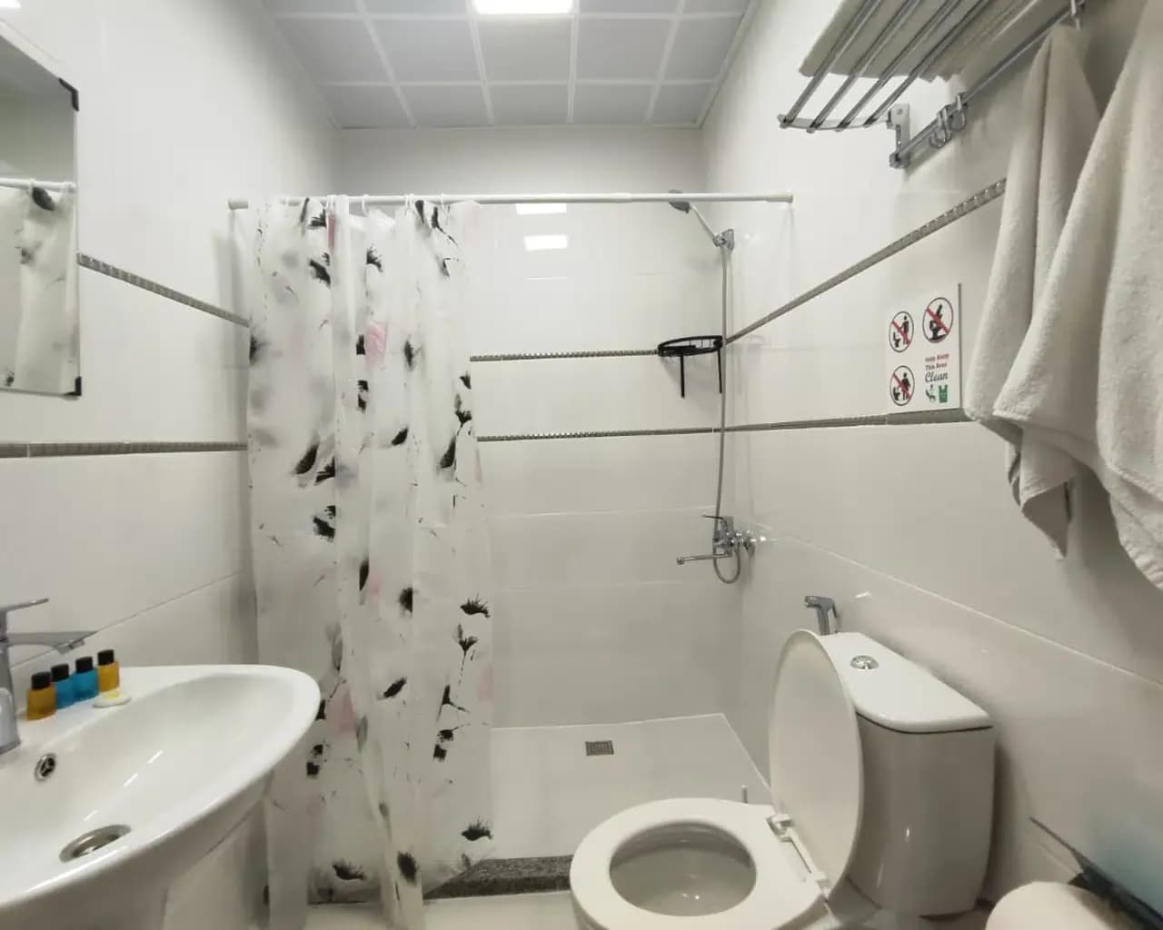 Yeddi Gozal Hotel