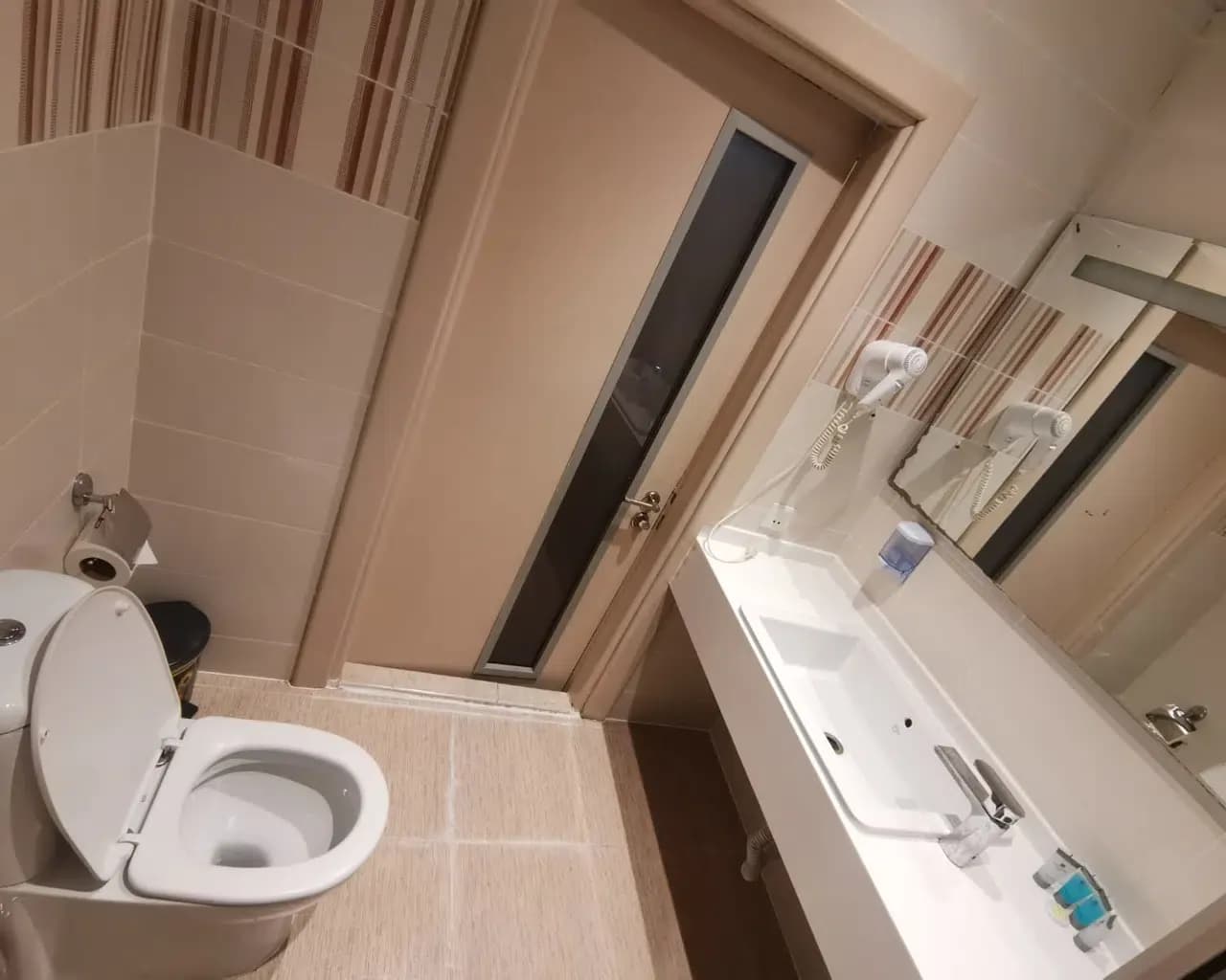 Yeddi Gozal Hotel