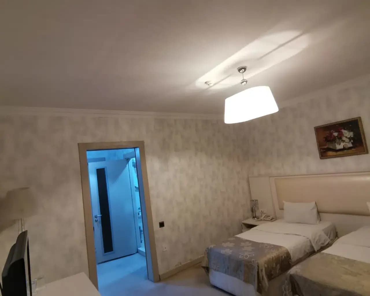 Yeddi Gozal Hotel