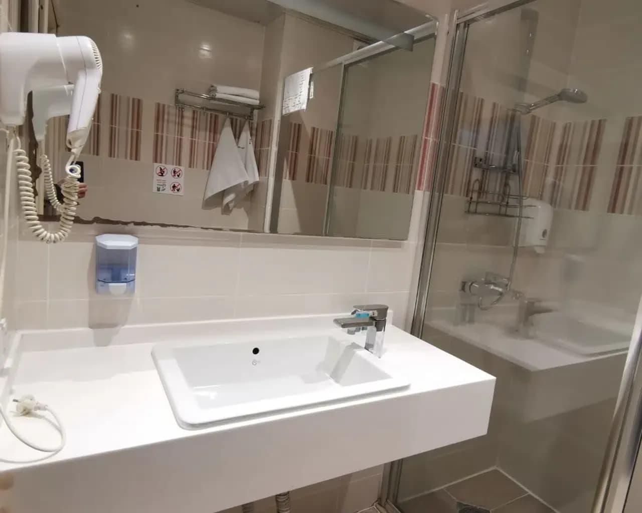 Yeddi Gozal Hotel