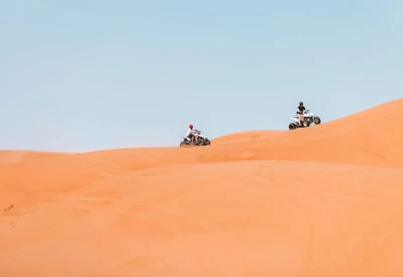 Wahiba Sands