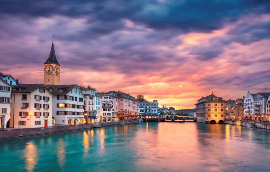 Zurich