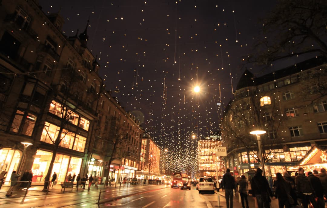 Zurich