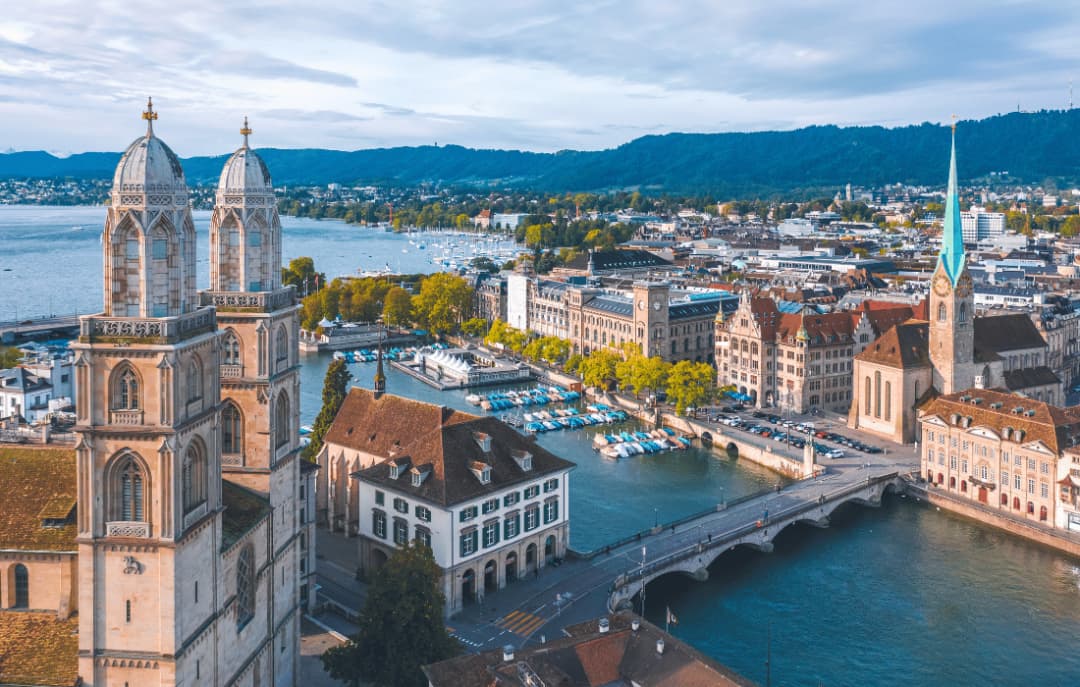 Zurich