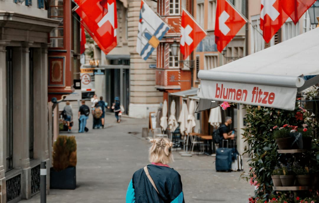 Zurich
