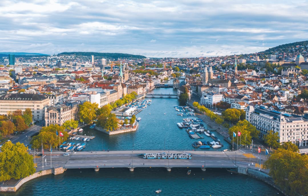 Zurich