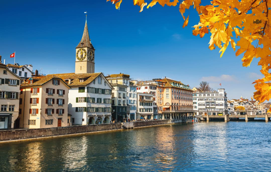 Zurich