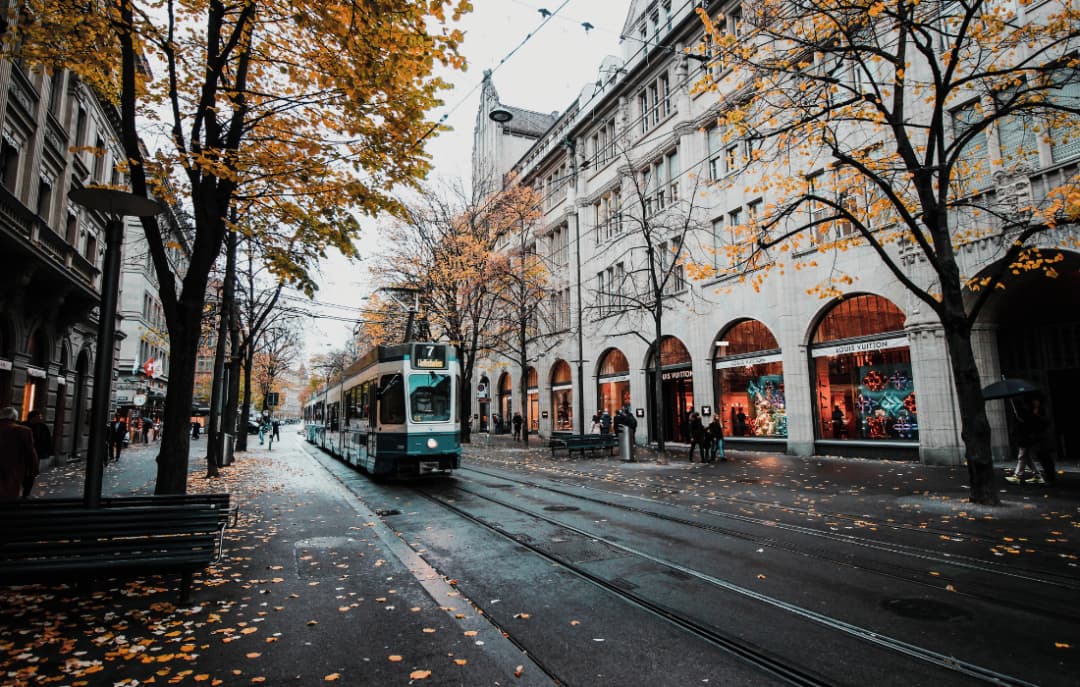 Zurich