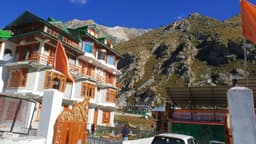 Samaa Resorts Chitkul Heights