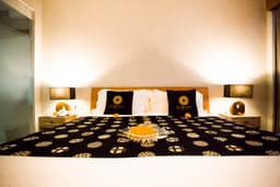 Freddies Villas Ubud