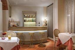 Hotel Atlantic Palace