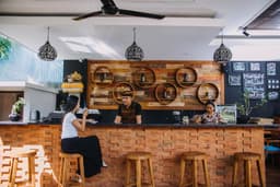 Freddies Villas Ubud