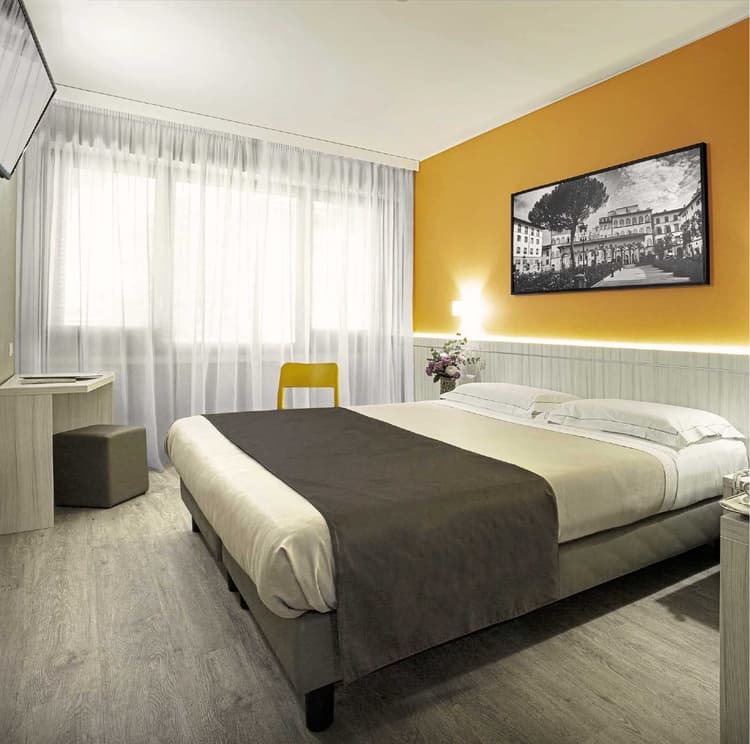 Hotel Raffaello