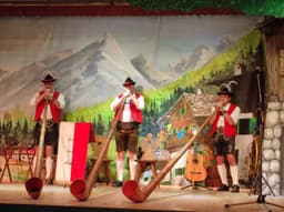 Tyrolean Evening Show