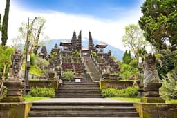 Bali Sightseeing Tour
