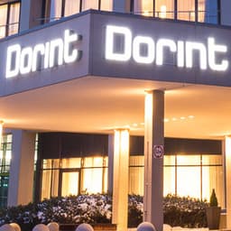 Dorint City-Hotel Salzburg