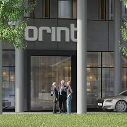Dorint City-Hotel Salzburg
