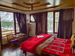 Samaa Resorts Chitkul Heights
