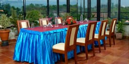 Aiswarya Hotel
