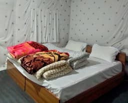 The Himalayan Tribe Camps