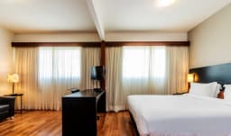 Paraiso Suites by Charlie