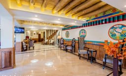 Ladakh Himalayan Retreat