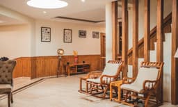 Ladakh Himalayan Retreat