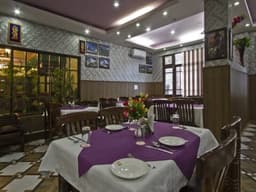 Zojila Residency