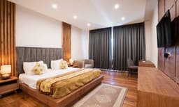 Ladakh Himalayan Retreat