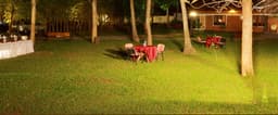 Karapuram Village Resort And Spa