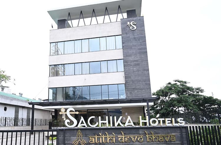 Sachika Hotel
