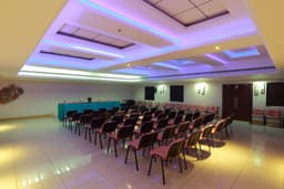 Karapuram Village Resort And Spa