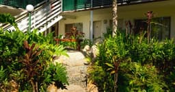 Cairns Colonial Club Resort