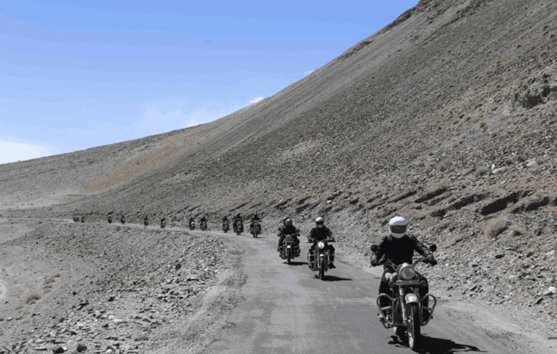Ladakh