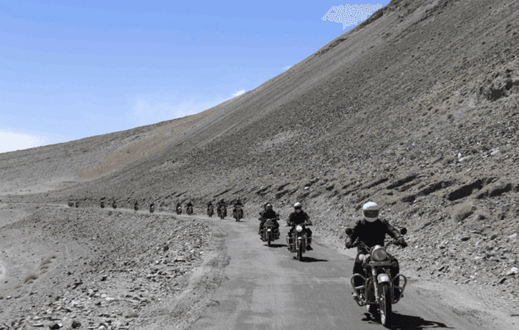 Ladakh