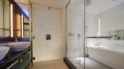 Hotel Granvia
