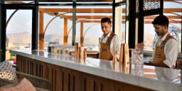 Hotel Indigo JABAL AKHDAR RESORT & SPA